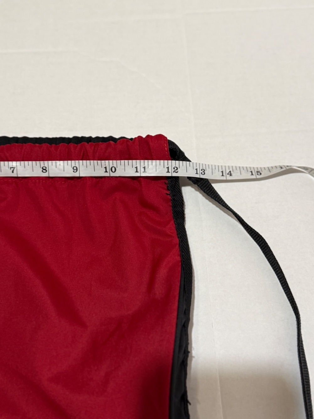 Nike Drawstring Gym Sac - Picture 4 of 5